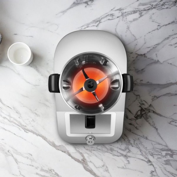Ufesa večnamenski kuhinjski robot TotalChef RK7, 2000W