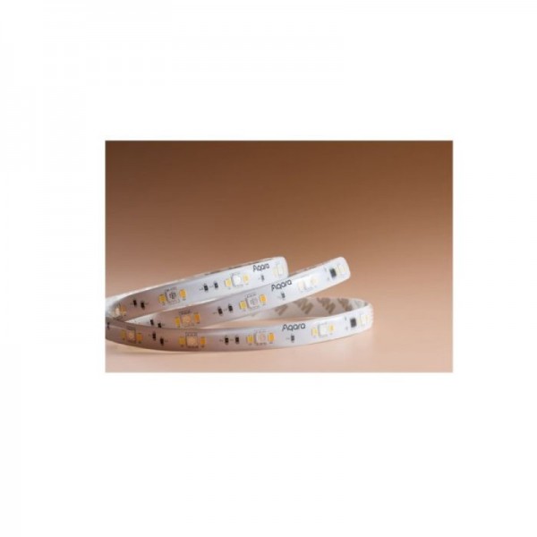 AQARA LED trak T1 (RLS-K01D) - Zigbee 3.0 RGB+CCT LED trak AQARA LED trak T1 (RLS-K01D) - Zigbee 3.0 RGB+CCT LED trak