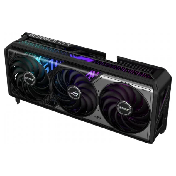 ASUS grafična kartica ROG Strix GeForce RTX 5070 Ti OC, 16GB GDDR7, PCI-E 5.0 ROG-STRIX-RTX5070TI-O16G-GAMING