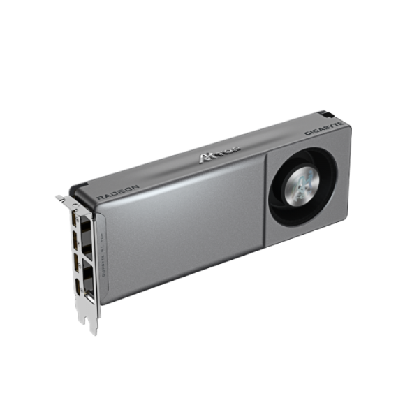 Grafična kartica GIGABYTE Radeon AI PRO R9700, 32GB GDDR6, PCI-E 5.0
