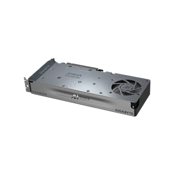 Grafična kartica GIGABYTE Radeon AI PRO R9700, 32GB GDDR6, PCI-E 5.0