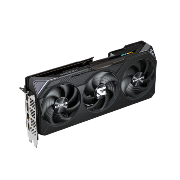 Grafična kartica GIGABYTE Radeon RX 9070 GRE GAMING OC 12G, 12GB GDDR6, PCI-E 5.0