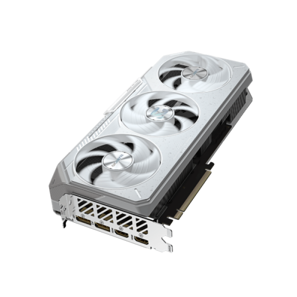 Grafična kartica GIGABYTE Radeon RX 9070 XT GAMING OC ICE 16G, 16GB GDDR6, PCI-E 5.0 Grafična kartica GIGABYTE Radeon RX 9070 XT GAMING OC ICE 16G, 16GB GDDR6, PCI-E 5.0