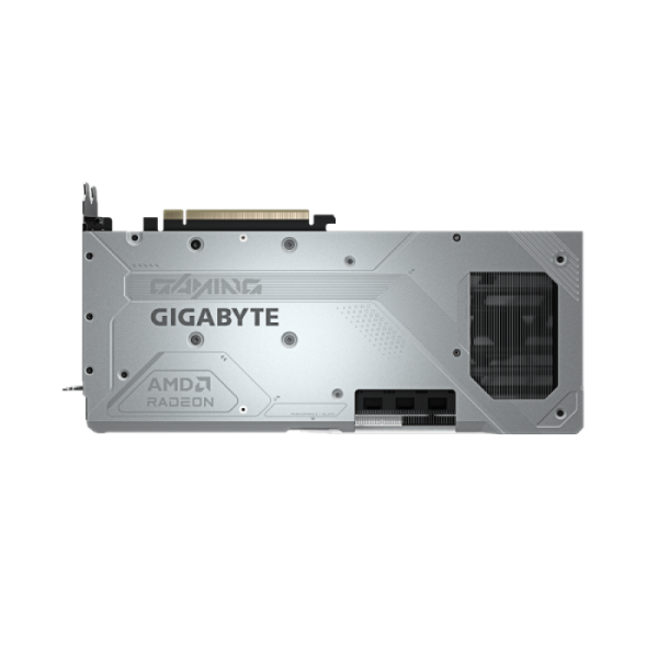 Grafična kartica GIGABYTE Radeon RX 9070 XT GAMING OC ICE 16G, 16GB GDDR6, PCI-E 5.0 Grafična kartica GIGABYTE Radeon RX 9070 XT GAMING OC ICE 16G, 16GB GDDR6, PCI-E 5.0