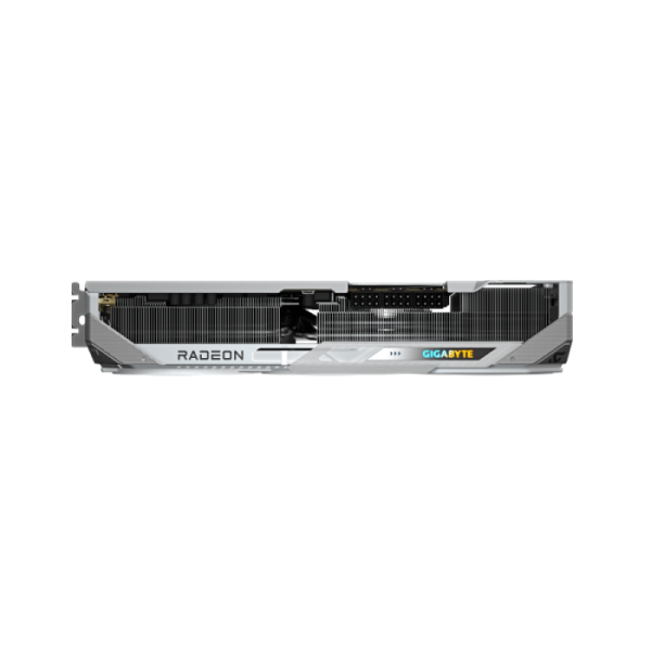 Grafična kartica GIGABYTE Radeon RX 9070 XT GAMING OC ICE 16G, 16GB GDDR6, PCI-E 5.0 Grafična kartica GIGABYTE Radeon RX 9070 XT GAMING OC ICE 16G, 16GB GDDR6, PCI-E 5.0