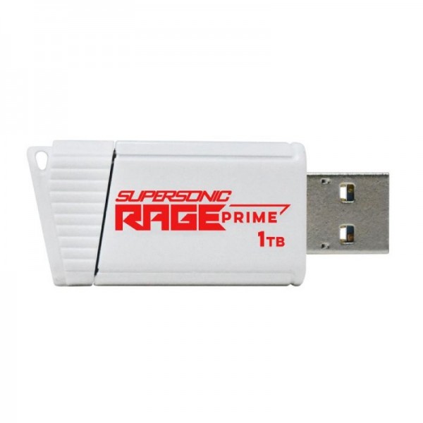 Patriot 1TB 600MB/s Supersonic Rage Prime USB 3.2 spominski ključek