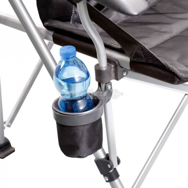 BRUNNER zložljivi stol RAPTOR NG 2.0 0404014N.C03