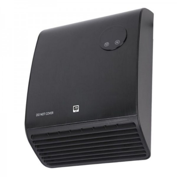 SHX Kopalniški ventilatorski grelnik 2000W