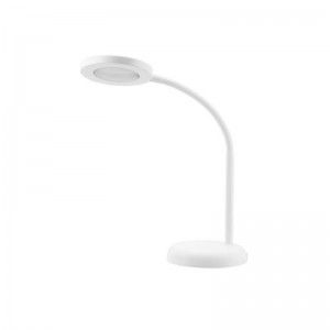 ASALITE namizna svetilka 6W, 4000K, 500lm, bela