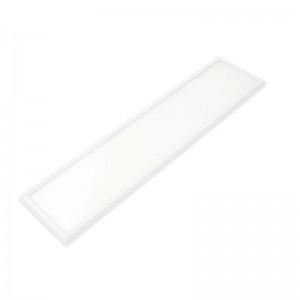 ASALITE LED panel 120x30cm 4000K 45W 5400lm