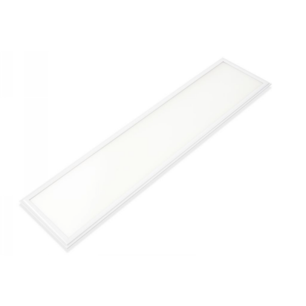 ASALITE LED panel 120x30cm 6500K 45W 5400lm