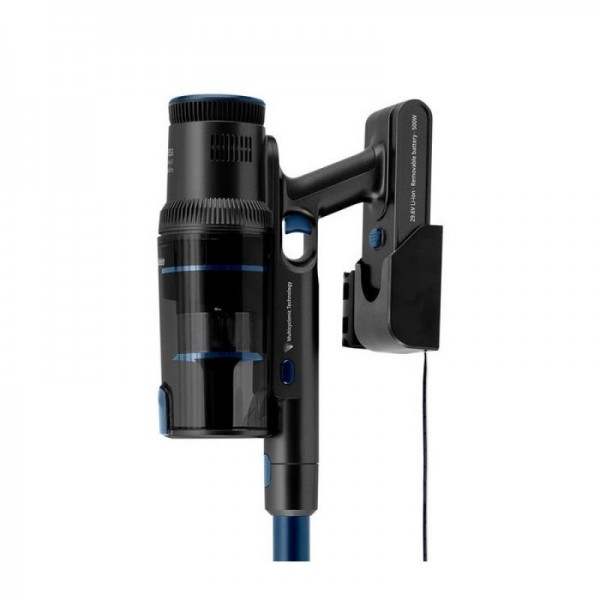 UFESA Pokončni sesalnik U7 DIGITAL PRO – 500 W