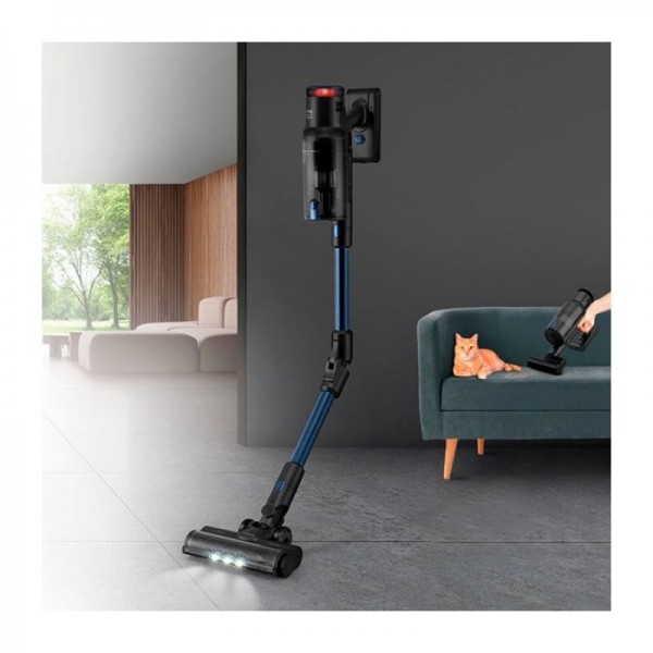 UFESA Pokončni sesalnik U7 DIGITAL PRO – 500 W