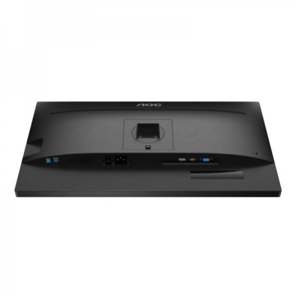 AOC U27P2 27" IPS UHD 60Hz monitor AOC U27P2 27" IPS UHD 60Hz monitor