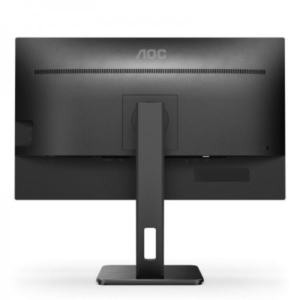 AOC U27P2 27" IPS UHD 60Hz monitor AOC U27P2 27" IPS UHD 60Hz monitor