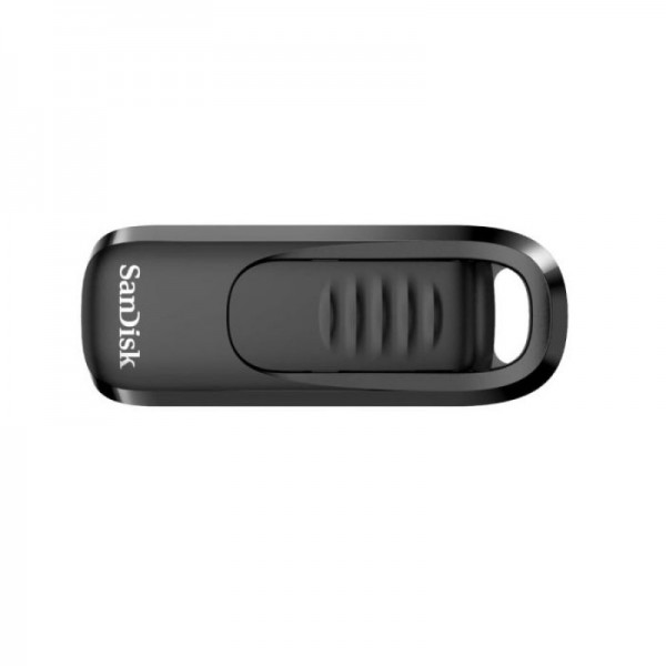 SanDisk 128GB Ultra Slider USB-C 3.2 USB ključ SanDisk 128GB Ultra Slider USB-C 3.2 USB ključ
