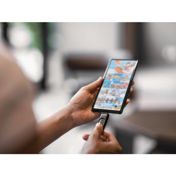 SanDisk 32GB Ultra Slider USB-C 3.2 USB ključ