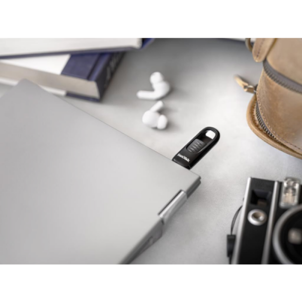 SanDisk 32GB Ultra Slider USB-C 3.2 USB ključ
