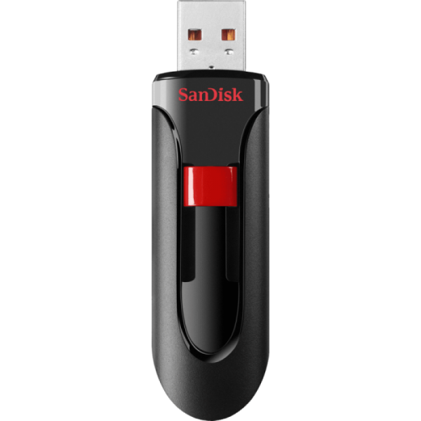 SanDisk 256GB Cruzer Glide USB-A 2.0 USB ključ