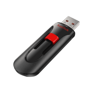 SanDisk 128GB Cruzer Glide USB-A 2.0 USB ključ