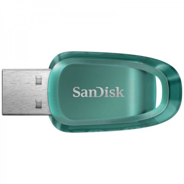 SanDisk 128GB Ultra Eco USB-A 3.2 USB ključ