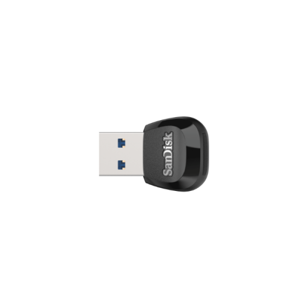 SanDisk USB 3.0 microSD /microSDHC /microSDXC UHS-I bralnik/čitalnik