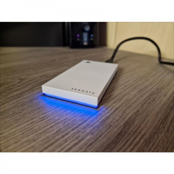 Seagate 5TB Game Drive for PS5 2,5" USB 3.2 zunanji HDD disk