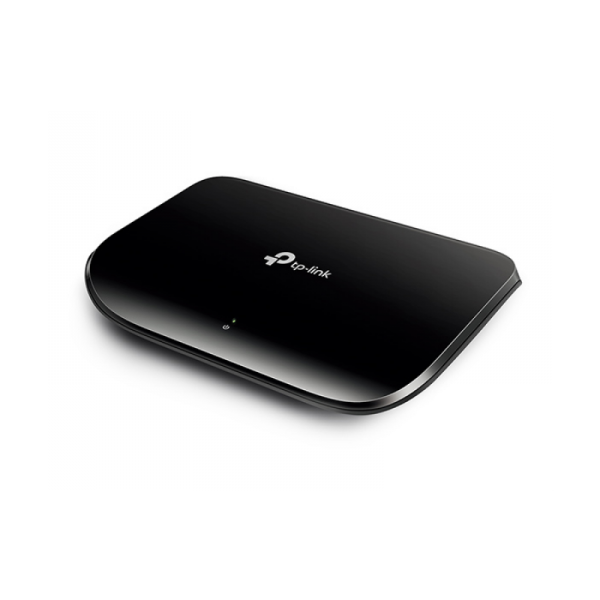 TP-LINK SG1005D 5 port Gigabit mrežno stikalo / switch