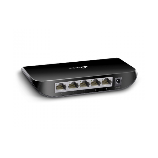 TP-LINK SG1005D 5 port Gigabit mrežno stikalo / switch