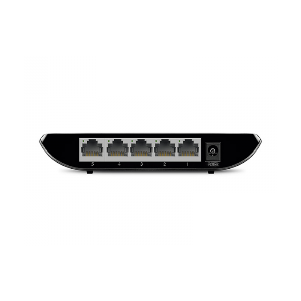TP-LINK SG1005D 5 port Gigabit mrežno stikalo / switch