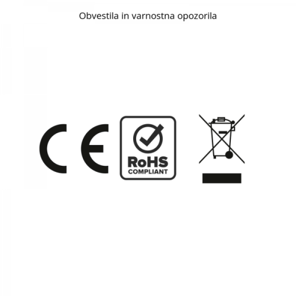TP-LINK SG105E 5 port Gigabit mrežno stikalo / switch