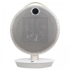 SHX eleganten zmogljiv grelec  220W bel