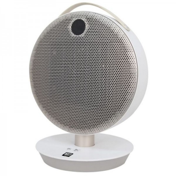 SHX eleganten zmogljiv grelec 220W bel SHX eleganten zmogljiv grelec 220W bel