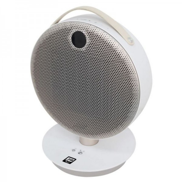 SHX eleganten zmogljiv grelec 220W bel SHX eleganten zmogljiv grelec 220W bel