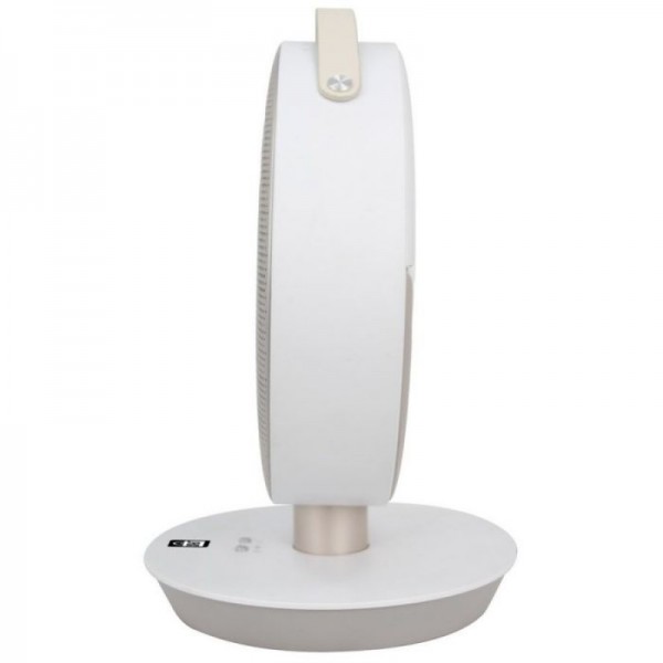 SHX eleganten zmogljiv grelec 220W bel SHX eleganten zmogljiv grelec 220W bel