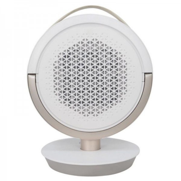 SHX eleganten zmogljiv grelec 220W bel SHX eleganten zmogljiv grelec 220W bel
