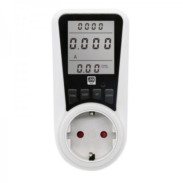 SHE merilnik stroškov energije