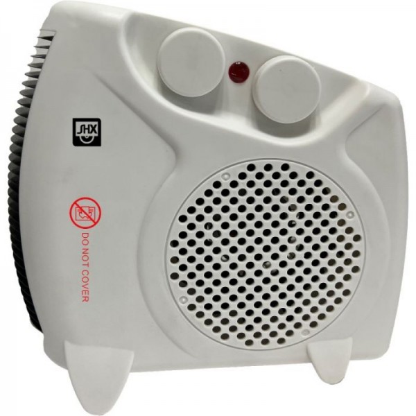 SHE ventilatorski grelnik 2000 W