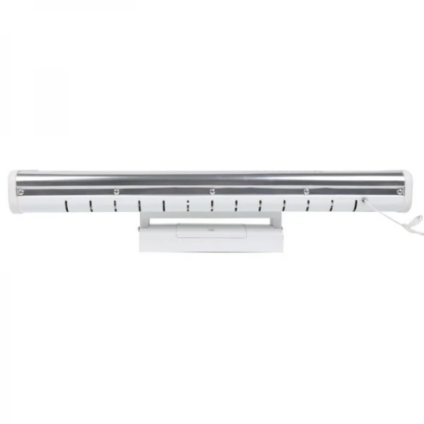 SHE Stenski IR sevalni grelnik 1200 W