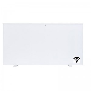 SHE Infrardeča grelna plošča z WiFi 1000W