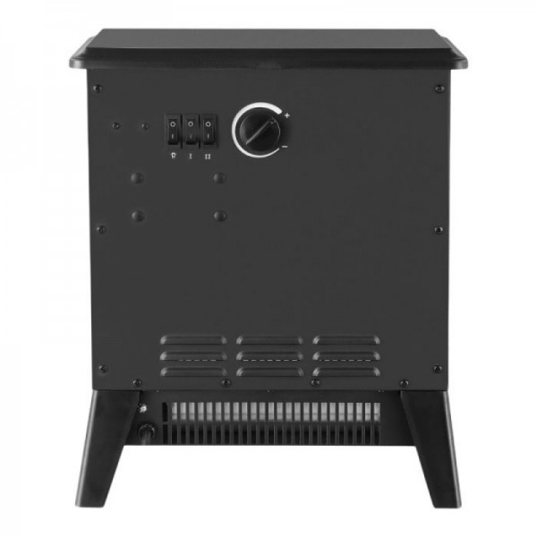 SHX Električni kamin 1950W