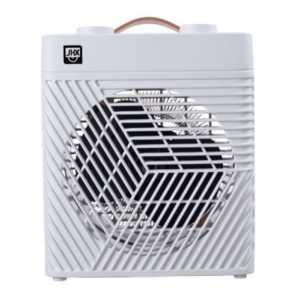 SHX Ventilatorski grelnik s termostatom