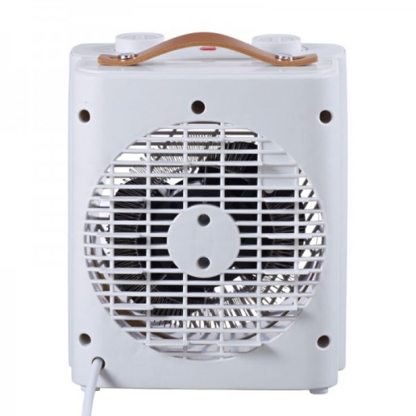 SHX Ventilatorski grelnik s termostatom SHX Ventilatorski grelnik s termostatom