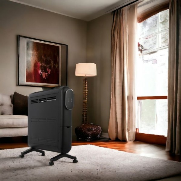 SHX električni radiator 2000 W SHX električni radiator 2000 W