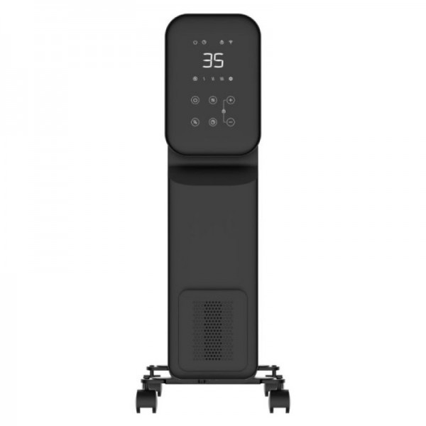 SHX Oljni radiator z WiFi 2000W