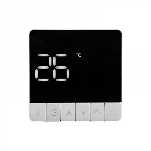 SHX Premium infrardeči panel z Wi-Fi 1200 W SHX Premium infrardeči panel z Wi-Fi 1200 W