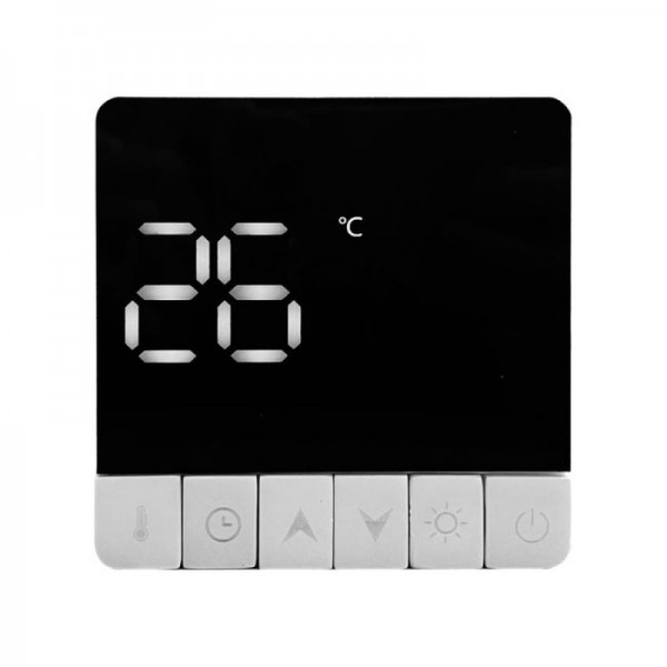 SHX Premium infrardeči ogrevalni panel z WIFI 500W