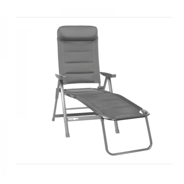 BRUNNER SKYE 3D Stol za kampiranje siv 0404063N.C06 BRUNNER SKYE 3D Stol za kampiranje siv 0404063N.C06