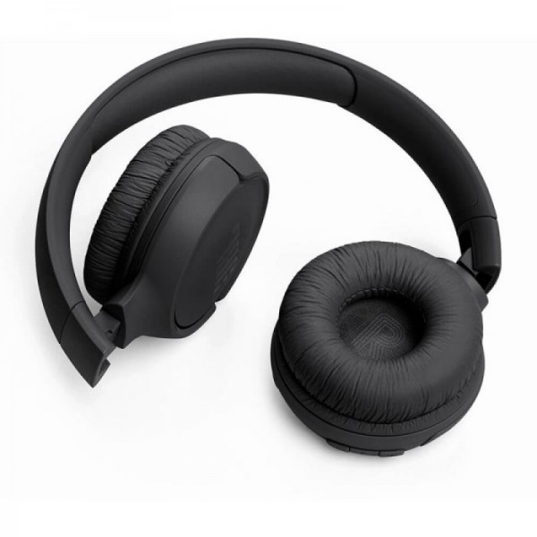 JBL Tune 525BT Bluetooth naglavne brezžične slušalke, črne JBL Tune 525BT Bluetooth naglavne brezžične slušalke, črne