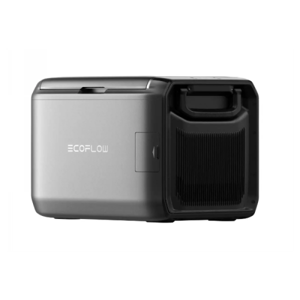 Ecoflow EcoFlow GLACIER Classic 55L prenosni hladilnik